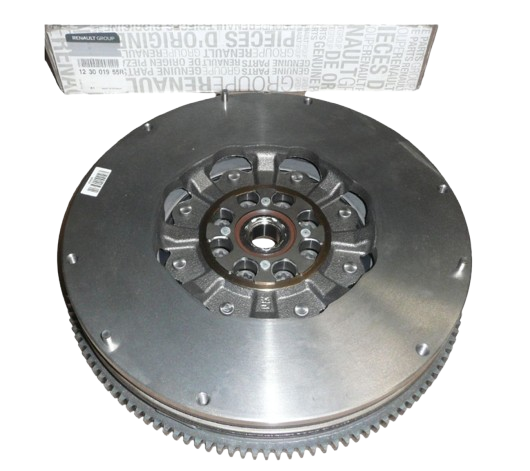 Koło Dwumasowe Renault 2.3Dci 123001955R Oryginał 123001955R