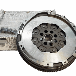 Koło Dwumasowe Renault 2.3Dci 123003319R Oryginał 123003319R