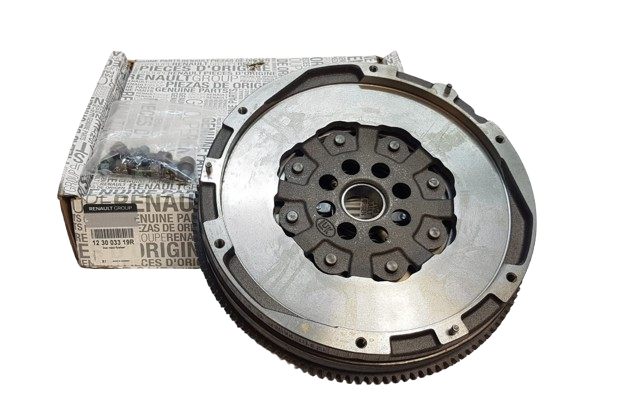 Koło Dwumasowe Renault 2.3Dci 123003319R Oryginał 123003319R