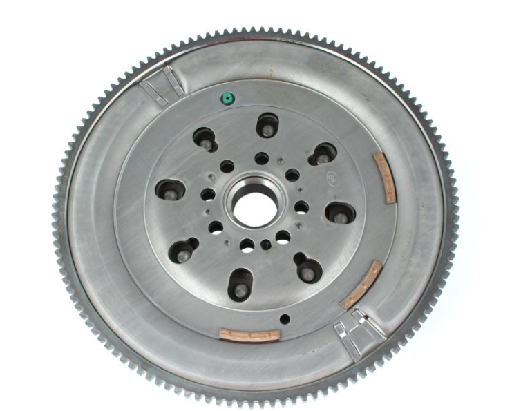 Koło Dwumasowe Renault 2.3Dci 123003319R Oryginał ORG 123003319R