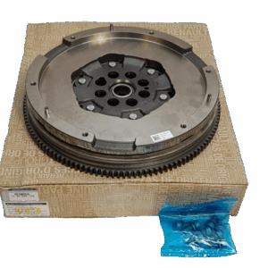 Koło Dwumasowe Renault 2.3Dci 123008972R Oryginał 123008972R