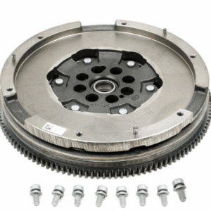 Kolo Dwumasowe Renault 2.3Dci 123008972R Oryginał ORG 123008972R
