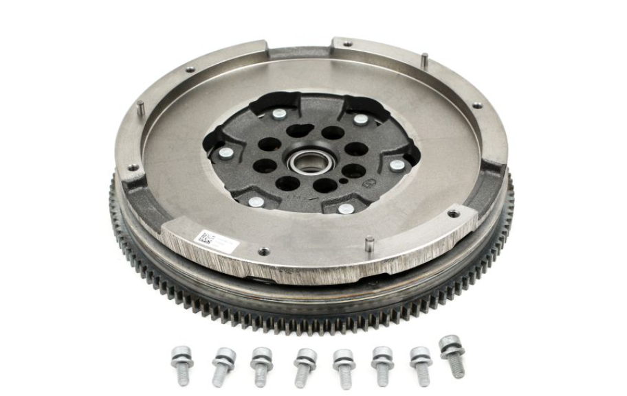 Kolo Dwumasowe Renault 2.3Dci 123008972R Oryginał ORG 123008972R