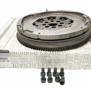 Koło Dwumasowe Renault 2.3Dci 123009802R Oryginał 123009802R