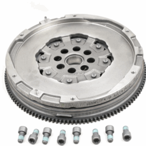 Koło Dwumasowe Renault 2.3Dci 123009802R Oryginał ORG 123009802R