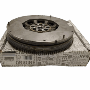 Koło Dwumasowe Renault 2.3Dci 123106282R Oryginał 123106282R