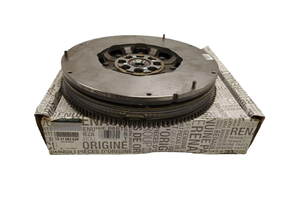 Koło Dwumasowe Renault 2.3Dci 123106282R Oryginał 123106282R