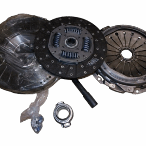 Koło Dwumasowe+Sprzęgło Renault 123008544R Oryginał 123008544R