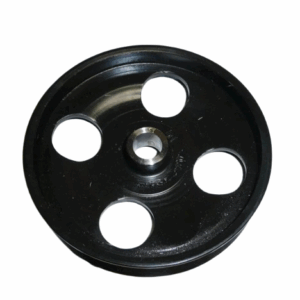 Koło Pasowe Pompy Wspomagania Renault Dacia 1192700Q0F Oryginał ORG 1192700Q0F