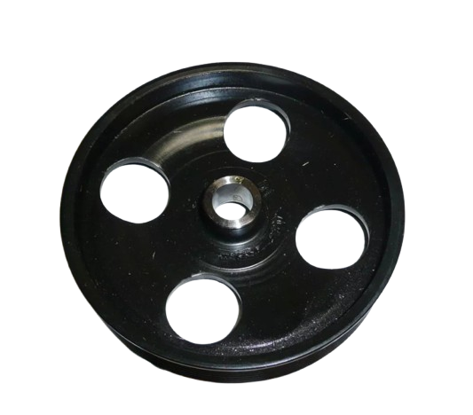 Koło Pasowe Pompy Wspomagania Renault Dacia 1192700Q0F Oryginał ORG 1192700Q0F