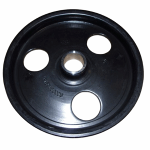 Koło Pasowe Pompy Wspomagania Renault Dacia 1194400Qad Oryginał ORG 1194400QAD