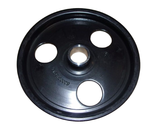 Koło Pasowe Pompy Wspomagania Renault Dacia 1194400Qad Oryginał ORG 1194400QAD