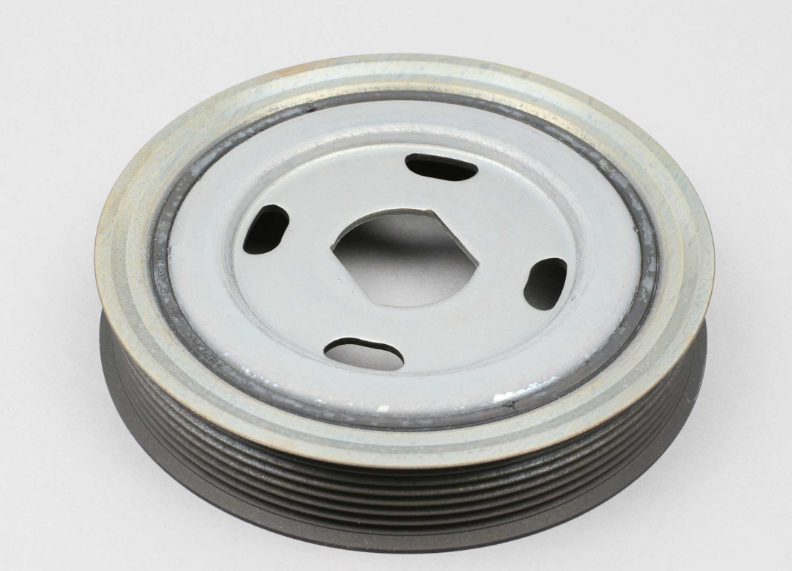 Koło Pasowe Renault 1.6Dci 1230300Q1J Oryginał ORG 1230300Q1J