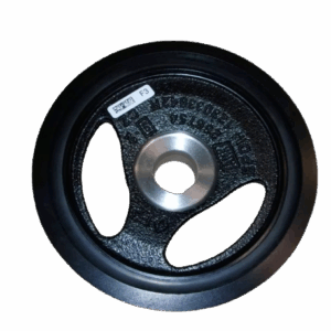 Koło Pasowe Wału Renault 1.0Tce 123033842R Oryginał 123033842R