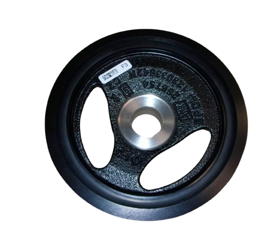 Koło Pasowe Wału Renault 1.0Tce 123033842R Oryginał 123033842R