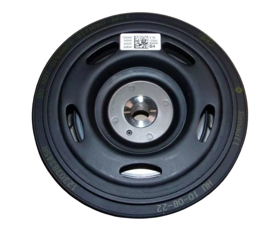 Koło Pasowe Wału Renault 1.3Tce 123038345R Oryginał 123038345R