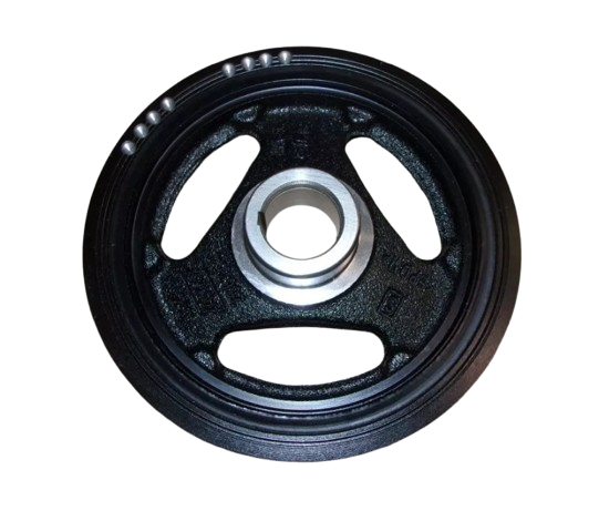 Koło Pasowe Wału Renault 1.5Dci 123037140R Oryginał 123037140R