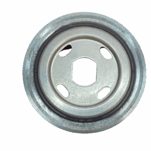 Koło Pasowe Wału Renault 1.6Dci 123034219R Oryginał 123034219R