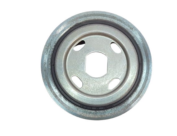 Koło Pasowe Wału Renault 1.6Dci 123034219R Oryginał 123034219R