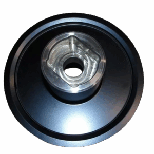 Koło Pasowe Wału Renault 123034788R Oryginał 123034788R
