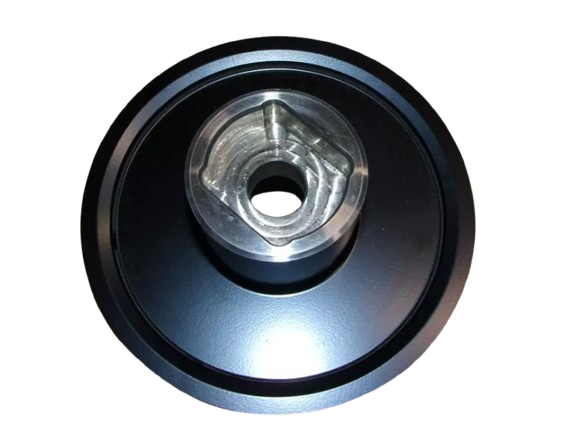 Koło Pasowe Wału Renault 123034788R Oryginał 123034788R