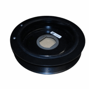 Koło Pasowe Wału Renault 2.0Dci 123039555R Oryginał 123039555R