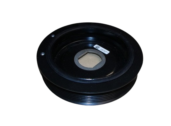 Koło Pasowe Wału Renault 2.0Dci 123039555R Oryginał 123039555R