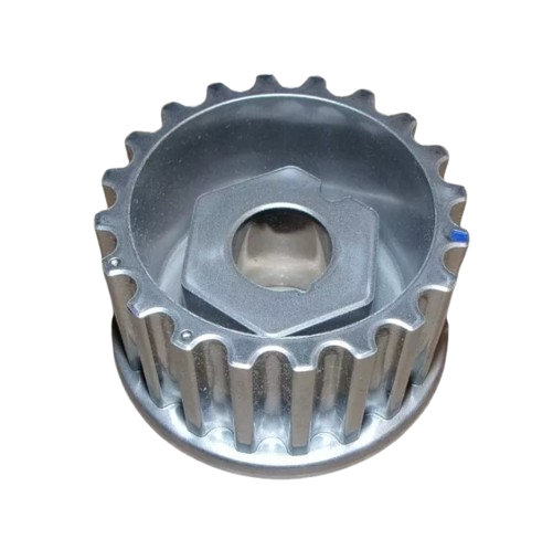 Koło Rozrządu Renault 1.5 Dci 168012990R Oryginał 168012990R