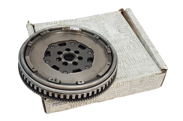 Koło Zamachowe Renault 1.5Dci 123002584R Oryginał 123002584R