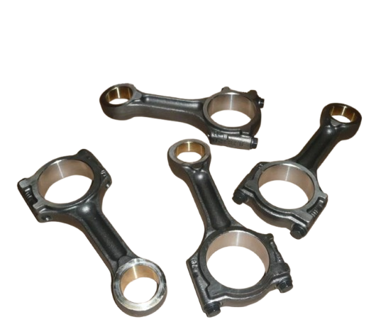 Korbowód Renault Dacia 121001039R Oryginał ORG 121001039R