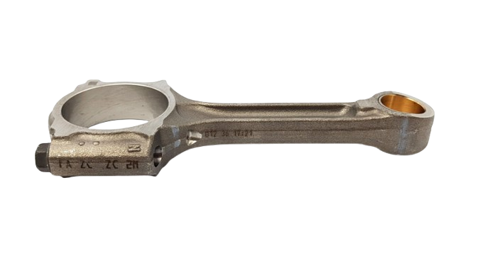 Korbowody Kpl 4 Szt. Renault 1.4Tce 121003081R Oryginał 121003081R