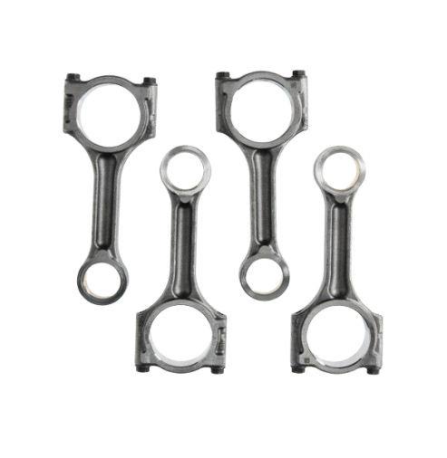 Korbowody Kpl 4 Szt. Renault 1.6Dci 121006304R Oryginał 121006304R