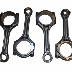 Korbowody Kpl 4 Szt. Renault 2.0Dci 121009720R Oryginał 121009720R