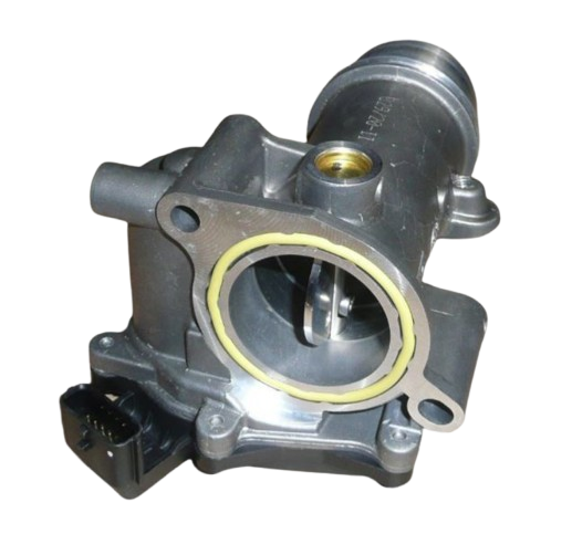 Korpus Przepustnicy Renault 1.5Dci 161A03415R Oryginał 161A03415R