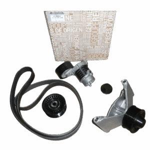 Kpl Paska Klin. Renault 0.9Tce 117204083R Oryginał 117204083R