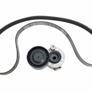 Kpl Paska Klin. Renault 1.5Dci 117202495R Oryginał 117202495R