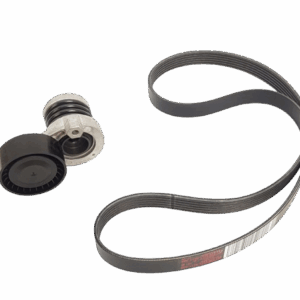 Kpl Paska Klin. Renault 1.5Dci 117202506R Oryginał 117202506R