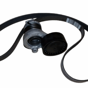 Kpl Paska Klin. Renault 1.5Dci 117206096R Oryginał 117206096R