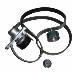 Kpl Paska Klin. Renault 117209956R Oryginał 117209956R