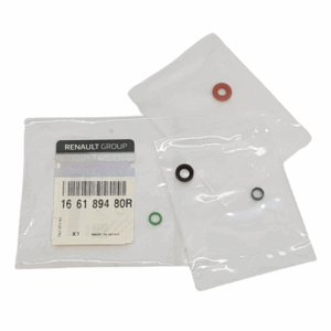 Kpl Uszczelek Wtrysk. Renault 1.2Tce 166189480R Oryginał 166189480R