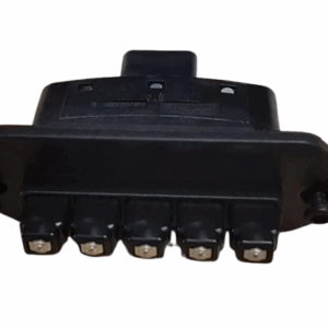 Krańcówka Czujnik Oświetlenia Renault Dacia 252160006R Oryginał 252160006R