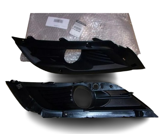 Kratka Zderzaka Halogenu Renault Dacia 261A25854R Oryginał 261A25854R