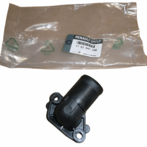 Krócieć Pompy Wody Renault Dacia 1106000Qac Oryginał ORG 1106000QAC