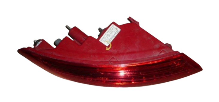Lampa Lewy Tył Renault 265550005R Oryginał 265550005R
