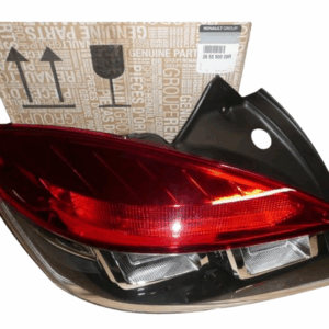 Lampa Lewy Tył Renault 265550008R Oryginał 265550008R