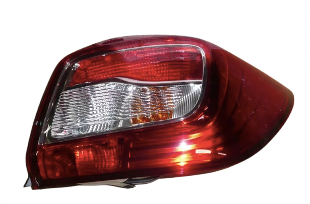 Lampa Prawy Tył Dacia 265501454R Oryginał 265501454R