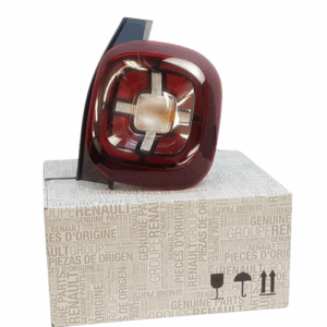 Lampa Prawy Tył Dacia 265503601R Oryginał 265503601R