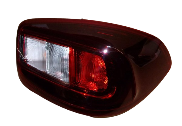 Lampa Prawy Tył Dacia 265503736R Oryginał 265503736R