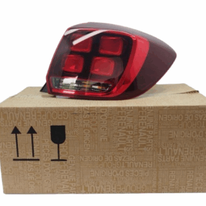 Lampa Prawy Tył Dacia 265506147R Oryginał 265506147R
