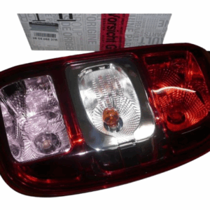 Lampa Prawy Tył Dacia 265506837R Oryginał 265506837R